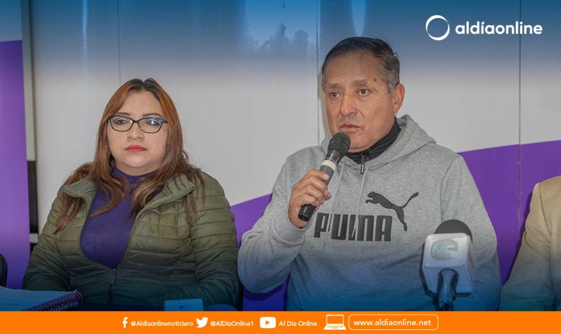 CAMBIO DE HORARIOS Y MEDIDAS DE SEGURIDAD MAMA NEGRA LA MERCED 2024