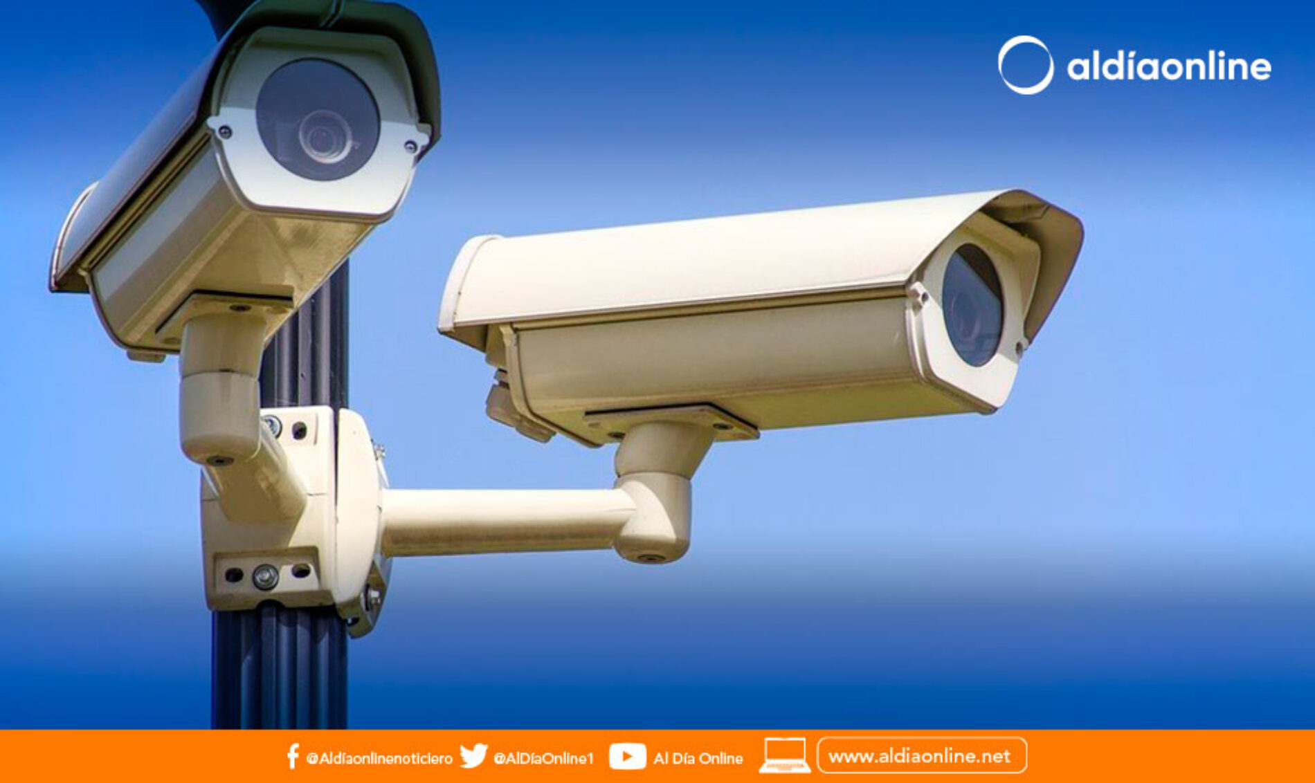 CÁMARAS DE VIDEOVIGILANCIA DE LOS GADS PASARÁN AL CONTROL DEL ECU911