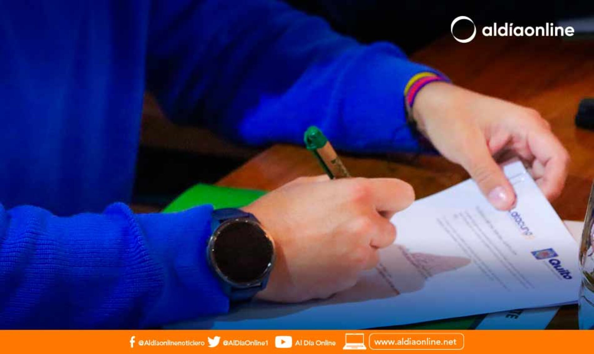 CONVENIO AMBIENTAL ENTRE LOS MUNICIPIOS DE QUITO Y LATACUNGA