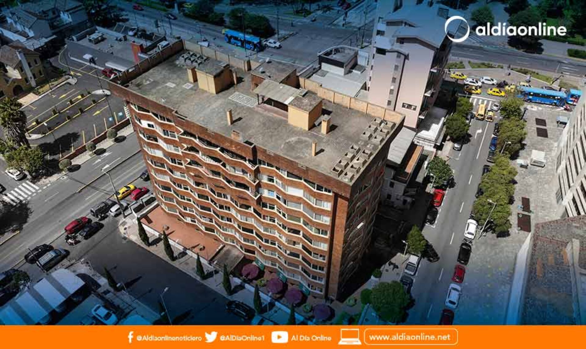 CFN REMATA BIENES INMUEBLES CON GRAN POTENCIAL