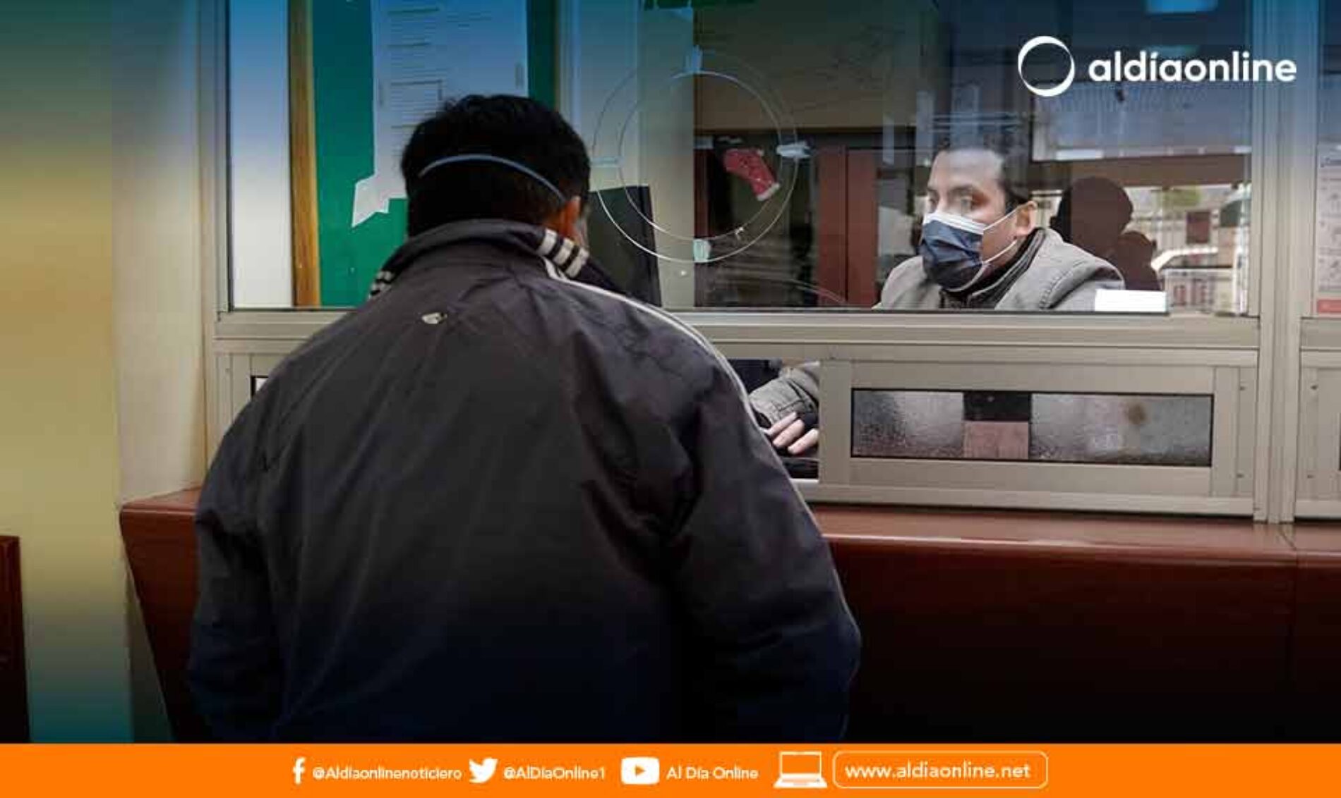 GOBERNADOR DE COTOPAXI VISITÓ EL HOSPITAL DEL IESS