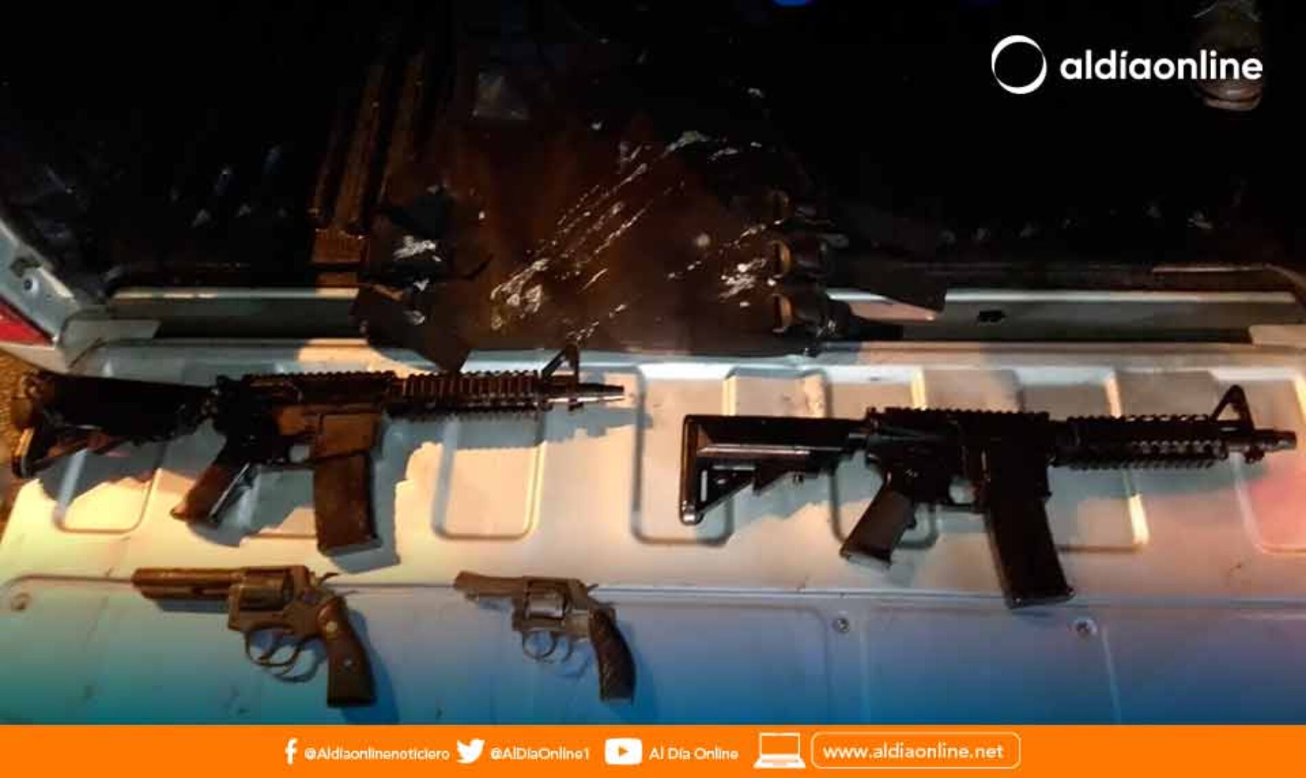 OPERATIVOS MILITARES DIO COMO RESULTADO LA DETENCIÓN DE DOS SUJETOS EN QUEVEDO