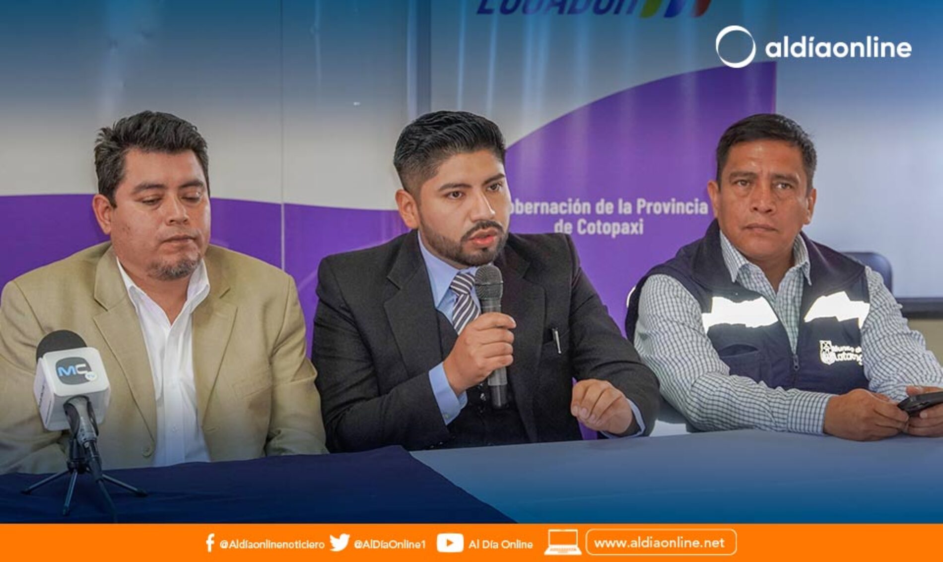 CAMBIO DE HORARIOS Y MEDIDAS DE SEGURIDAD MAMA NEGRA LA MERCED 2024