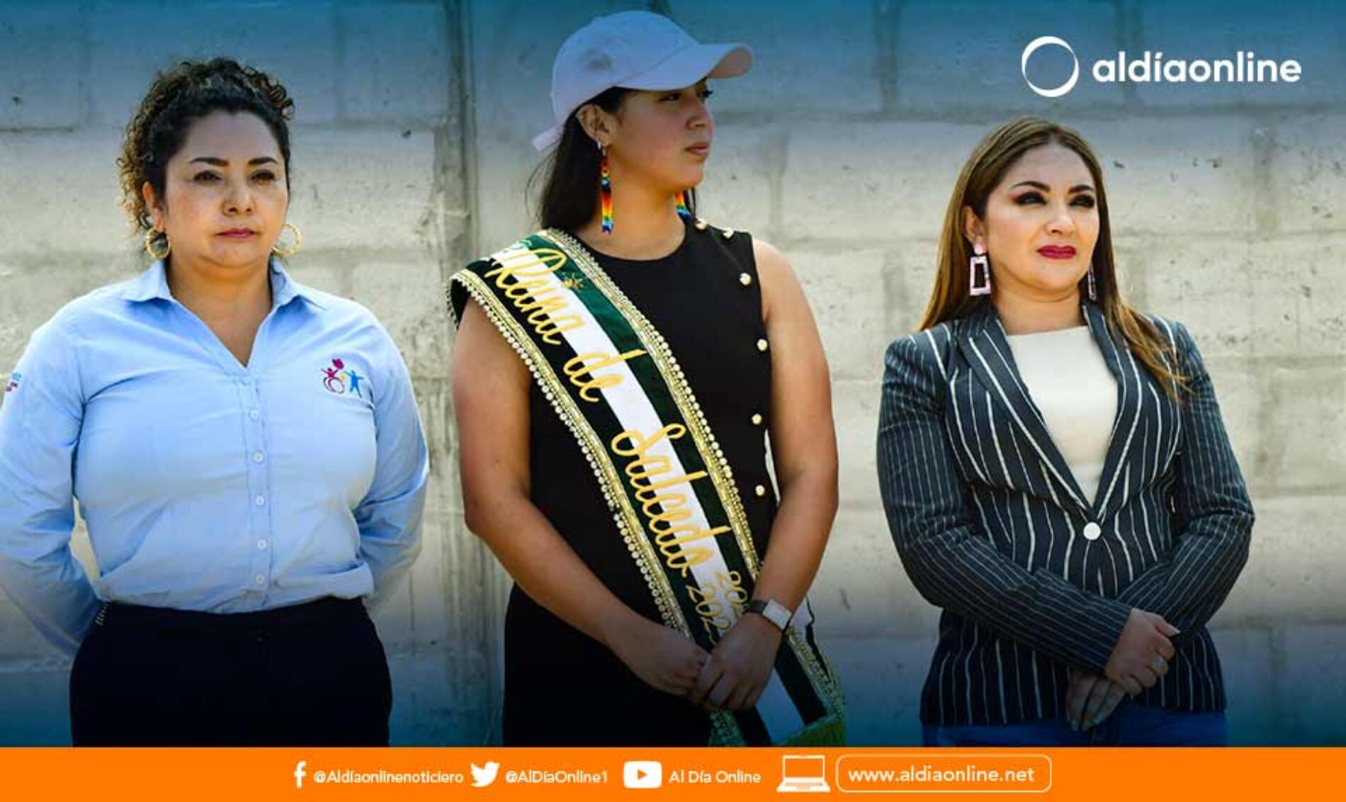 INAUGURACIÓN DE LOS HUERTOS ORGÁNICOS EN EL CENTRO DE ATENCIÓN GERIÁTRICO SALCEDO