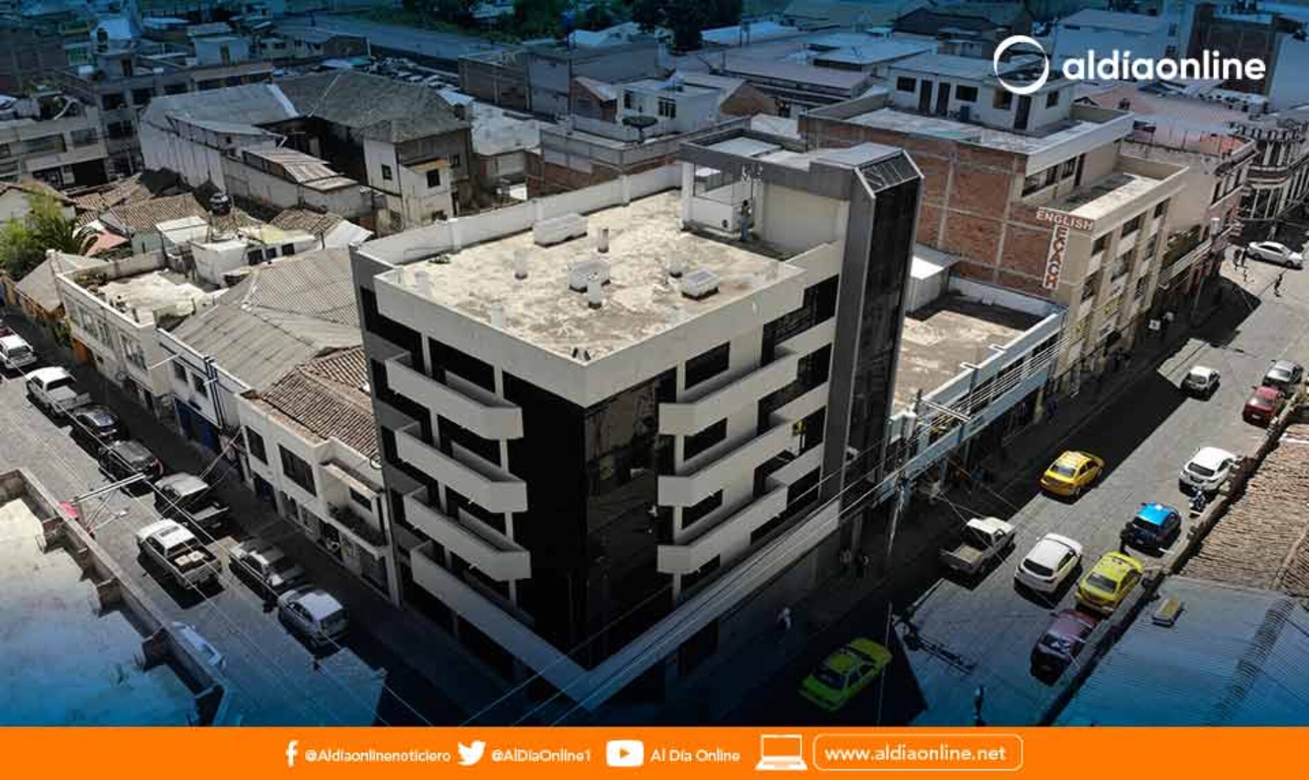 CFN REMATA BIENES INMUEBLES CON GRAN POTENCIAL