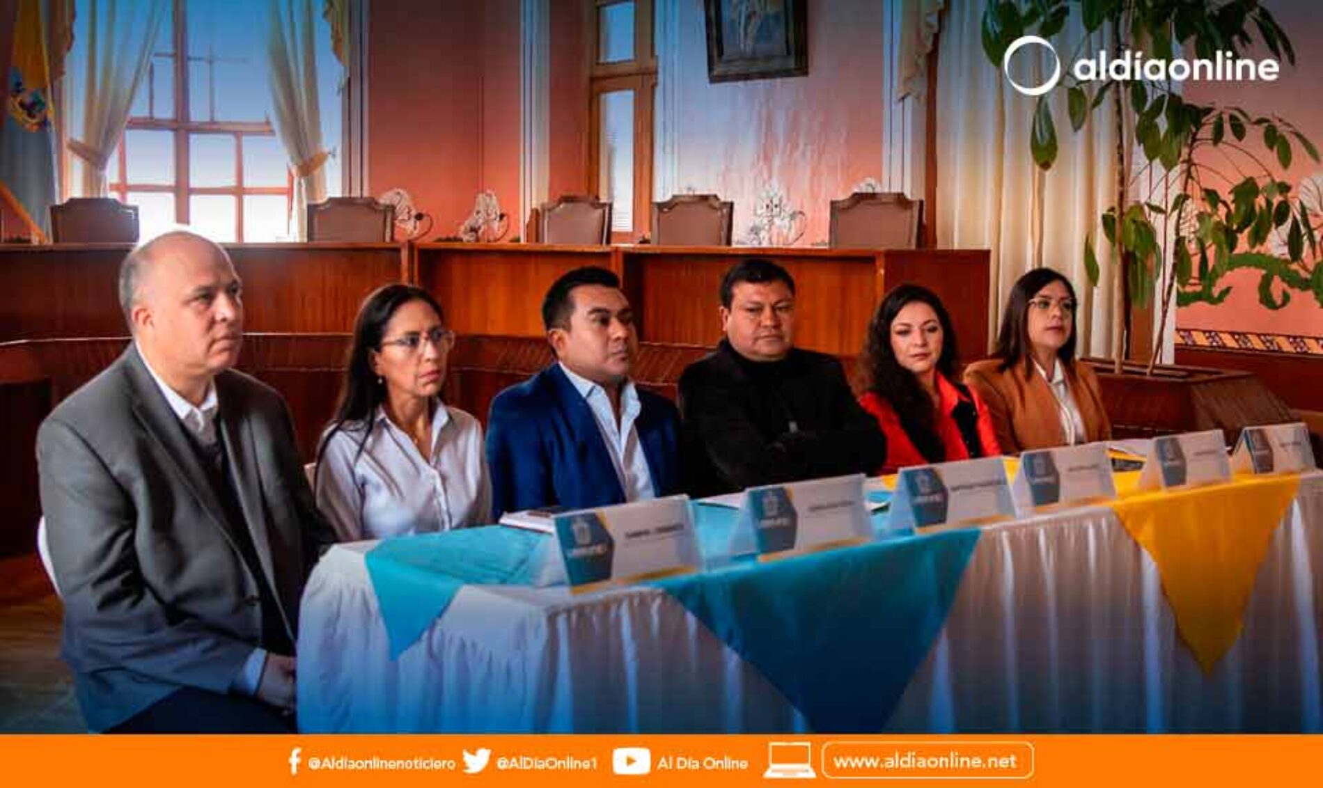 204 AÑOS DE INDEPENDENCIA, LATACUNGA LO CELEBRA DESDE EL 15 DE OCTUBRE