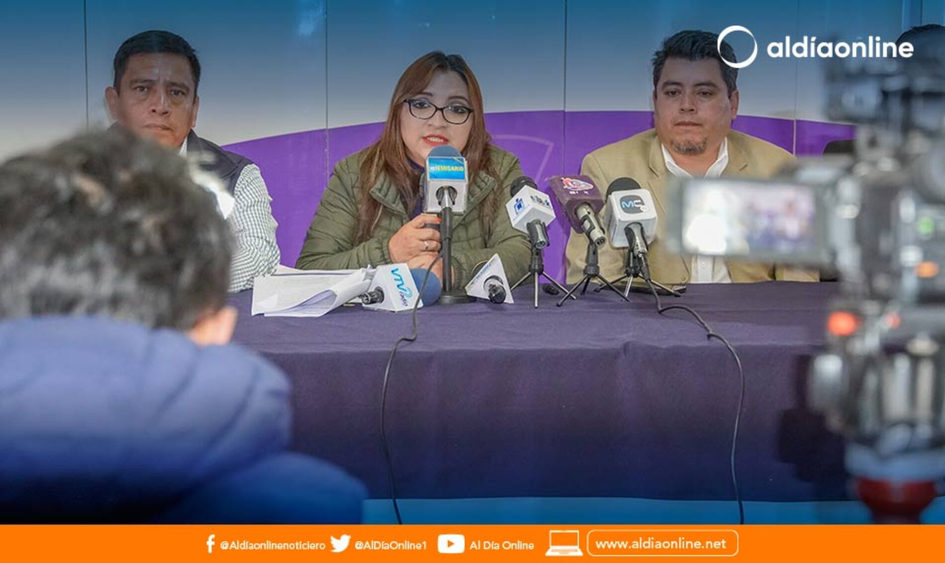 CAMBIO DE HORARIOS Y MEDIDAS DE SEGURIDAD MAMA NEGRA LA MERCED 2024