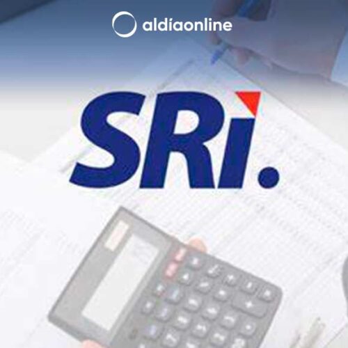 LA RECAUDACIÓN DEL SRI AUMENTA 14,1% EN LO QUE VA DEL 2024