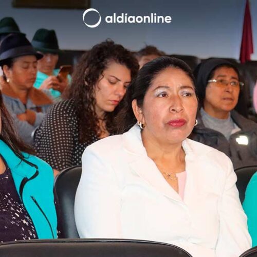 UNIDAD DE SEGURIDAD CIUDADANA DE PUJILÍ REALIZA ESTRATEGIAS ANTE INSEGURIDAD