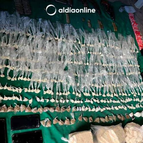 GRUPO ESPECIAL DE COMANDOS NEUTRALIZA ACTIVIDADES ILÍCITAS DEL GDO LOS CHONEROS