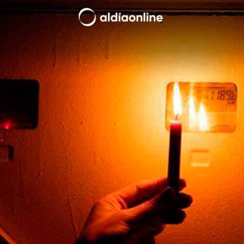 CORTE DE LUZ ESTE MIÉRCOLES EN TODO EL TERRITORIO ECUATORIANO