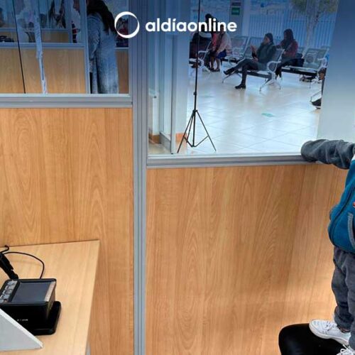 MIES ARTICULA DOCUMENTO DE IDENTIDAD PARA MÁS DE 1.300 NIÑAS Y NIÑOS DE COTOPAXI
