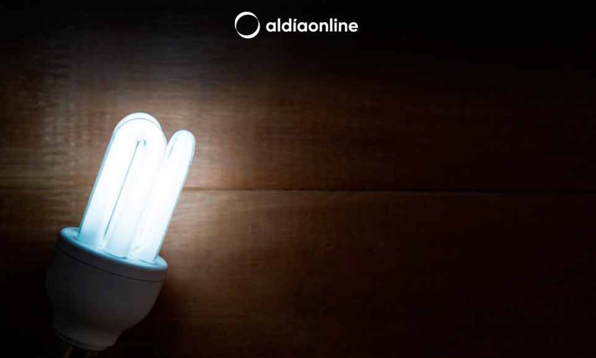 ESTE DOMINGO SUSPENSIÓN DE ENERGÍA ELÉCTRICA PROGRAMADA SE REDUCIÓ A ESCALA NACIONAL