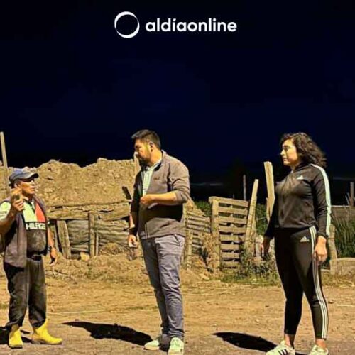 EMPRENDIMIENTOS, SEGURIDAD, VIALIDAD Y TRANSPORTE PÚBLICO TRABAJO DEL GAD.P DE GUAYTACAMA (VIDEO)