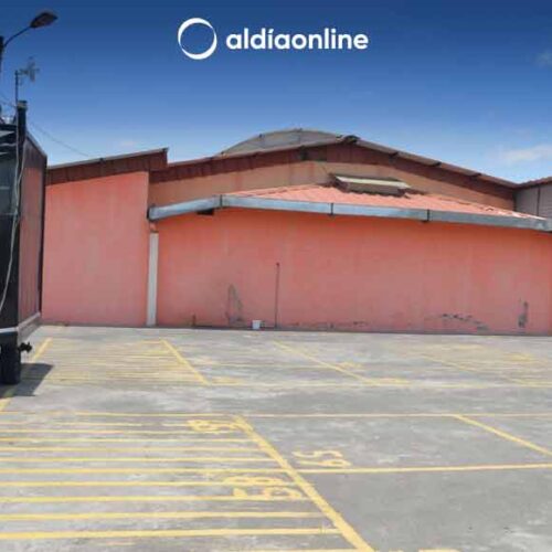 PROYECTO DE MERCADO “JUAN MONTALVO” EN SAQUISILÍ CONTINÚA SU PROCESO DE SOCIALIZACIÓN (VIDEO)