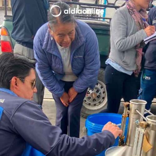 JEFE POLÍTICO DE SAQUISILÍ ACOMPAÑÓ A VERIFICACIÓN DE ESTACIONES DE SERVICIO (VIDEO)