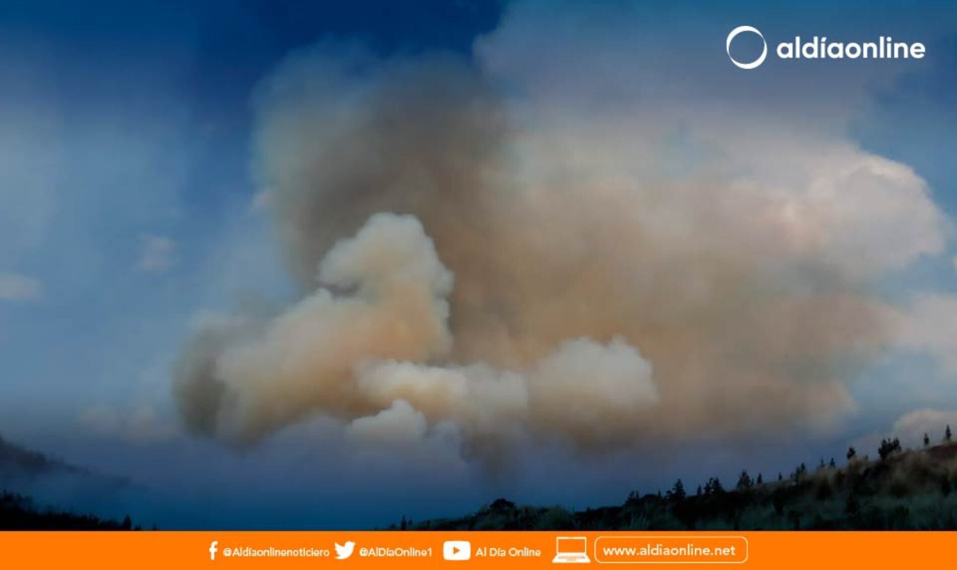 VARIOS INCENDIOS FORESTALES HA CUBIERTO EL CUERPO DE BOMBEROS DE SAQUISILÍ (VIDEO)
