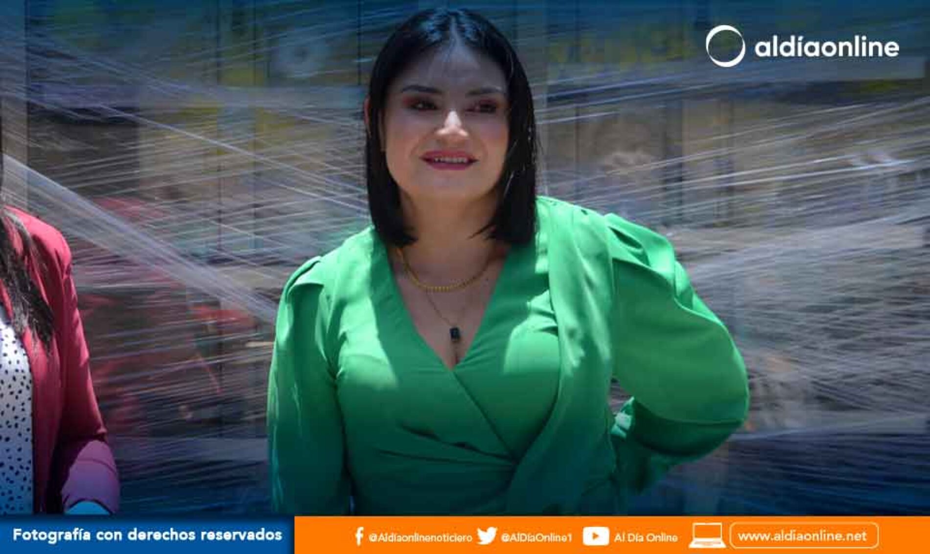 PROVEFRUT ENTREGÓ EQUIPOS PARA HOGAR DE ANSIANOS INSTITUTO ESTUPIÑAN DE LATACUNGA (VIDEO)