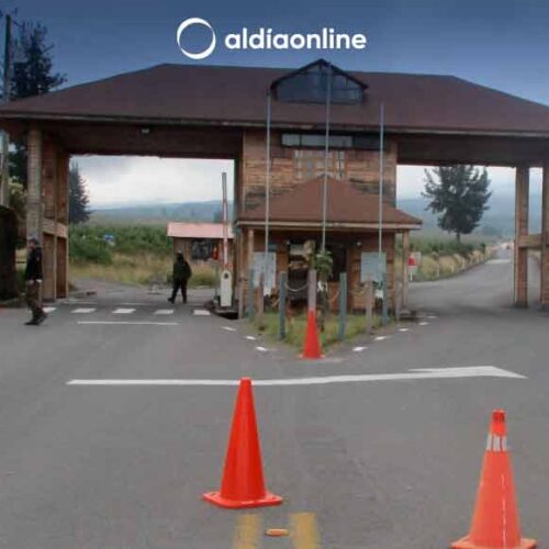 AGLOMERADOS COTOPAXI Y EL MAATE  RENUEVAN SU COMPROMISO POR LA CONSERVACIÓN Y DESARROLLO SOSTENIBLE