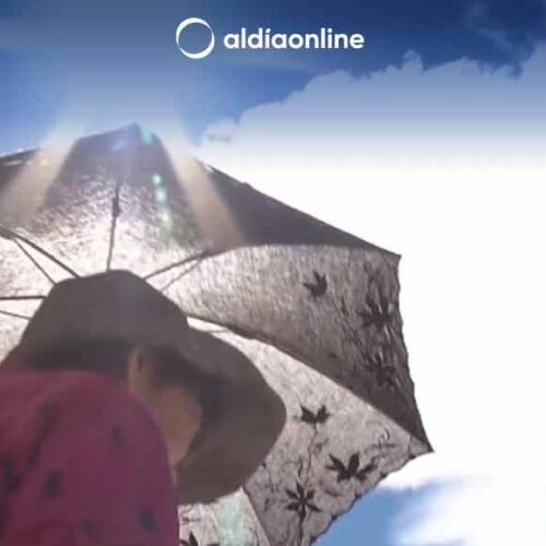 COTOPAXI CON RADIACIÓN EXTREMADAMEMTE ALTA ESTE SÁBADO ENTRE LAS 10H00 A 15H00 TOMAR PRECAUCIONES