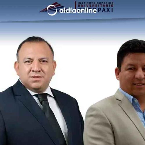 “RED INTERNACIONAL DE INVESTIGACIÓN Y VINCULACIÓN DE INSTITUTOS TÉCNICOS Y TECNOLÓGICOS DE PERÚ Y ECUADOR”