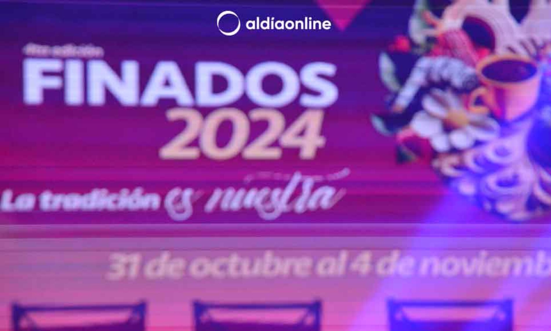 LA FERIA DE FINADOS EN EL COMPLEJO INTERCULTURAL MUSHUC RUNA SE PROYECTA COMO LA MEJOR OPCIÓN 2024