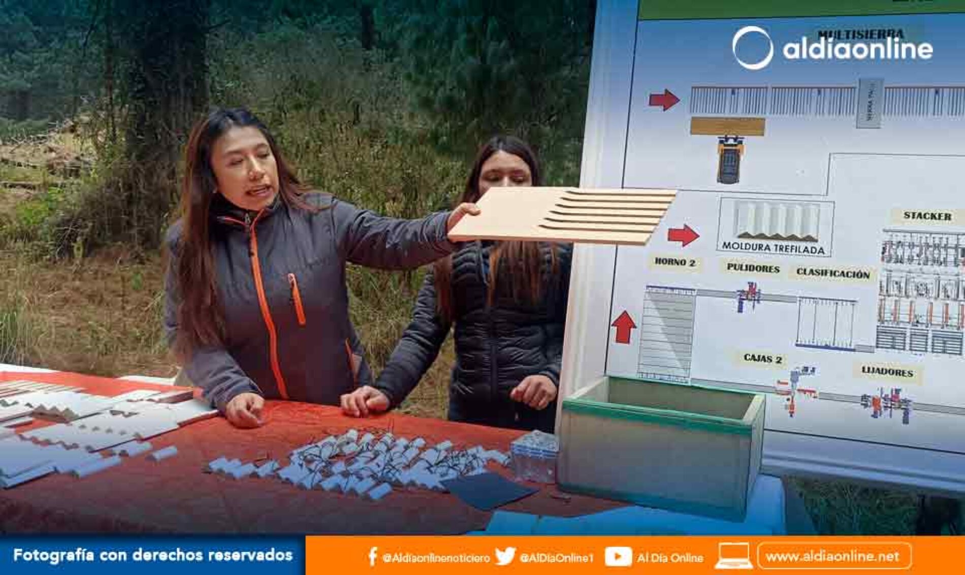 MESA REDONDA PANAMERICANA COTOPAXI, REALIZÓ CAMINATA POR DÍA INTERNACIONAL DE LA PAZ (VIDEOS)