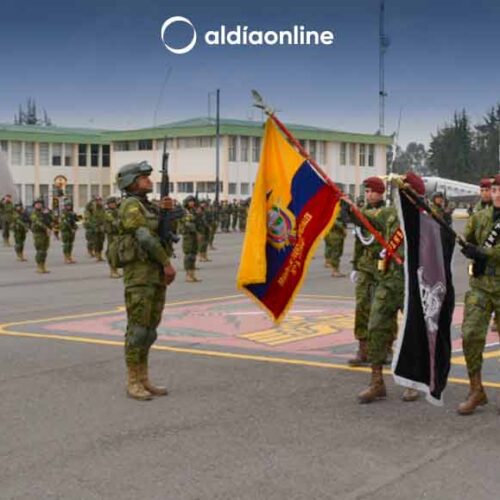 BRIGADA DE FUERZAS ESPECIALES ENTREGÓ 83 NUEVOS SOLDADOS DE RESERVA AL SERVICIO DE LA PATRIA