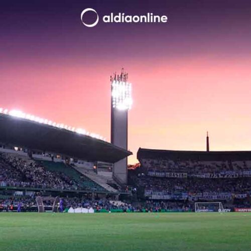 CAPÍTULO FINAL DE TELENOVELA, RETRAZA 15 MINUTOS DEL PARTIDO BRASIL vs ECUADOR EN CURITIBA