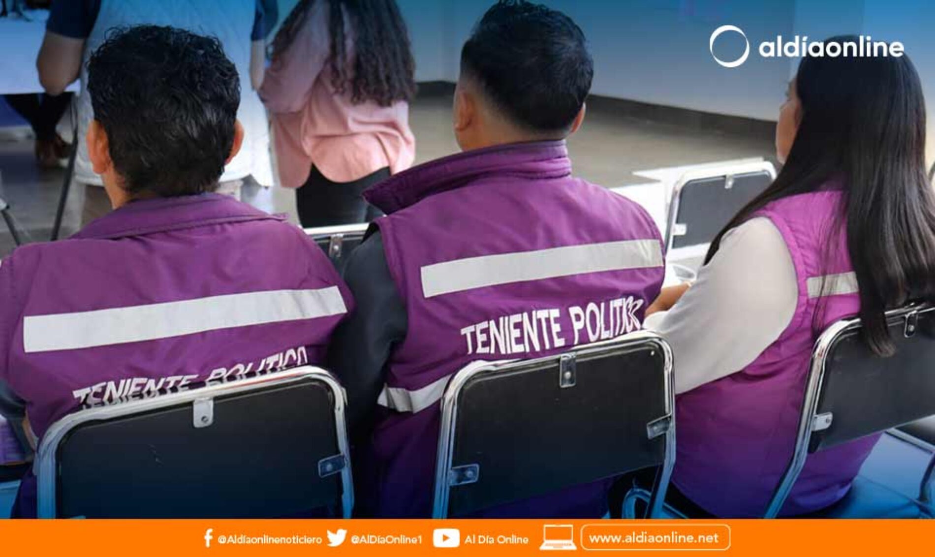 PATRONATO DE SALCEDO Y GOBERNACIÓN DE COTOPAXI TRABAJAN EN LA PREVENCIÓN Y ERRADICACIÓN DE VIOLENCIA DE GÉNERO