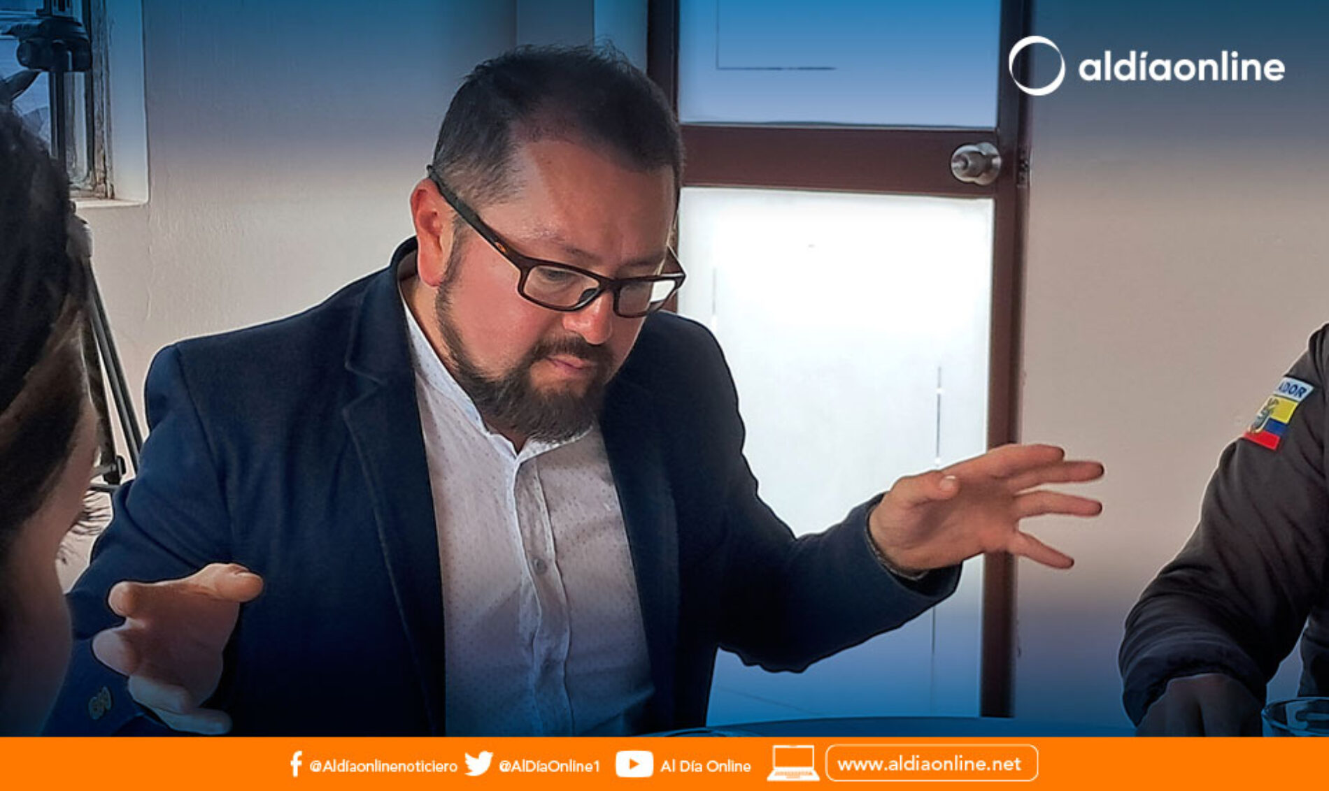 PATRONATO DE SALCEDO CONVOCA A REUNIÓN DE TRABAJO INTERINSTITUCIONAL PARA PREVENIR LA VIOLENCIA DE GÉNERO