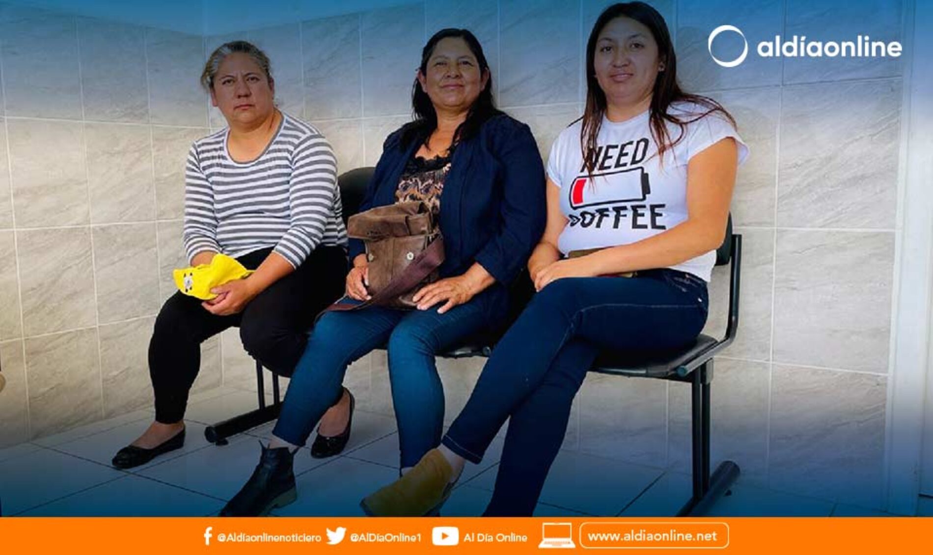 PATRONATO DE SALCEDO REALIZA CAMPAÑA PREVENTIVA DE LUCHA CONTRA EL CÁNCER DE MAMA A TRAVÉS DE RASTREOS ECOGRÁFICOS
