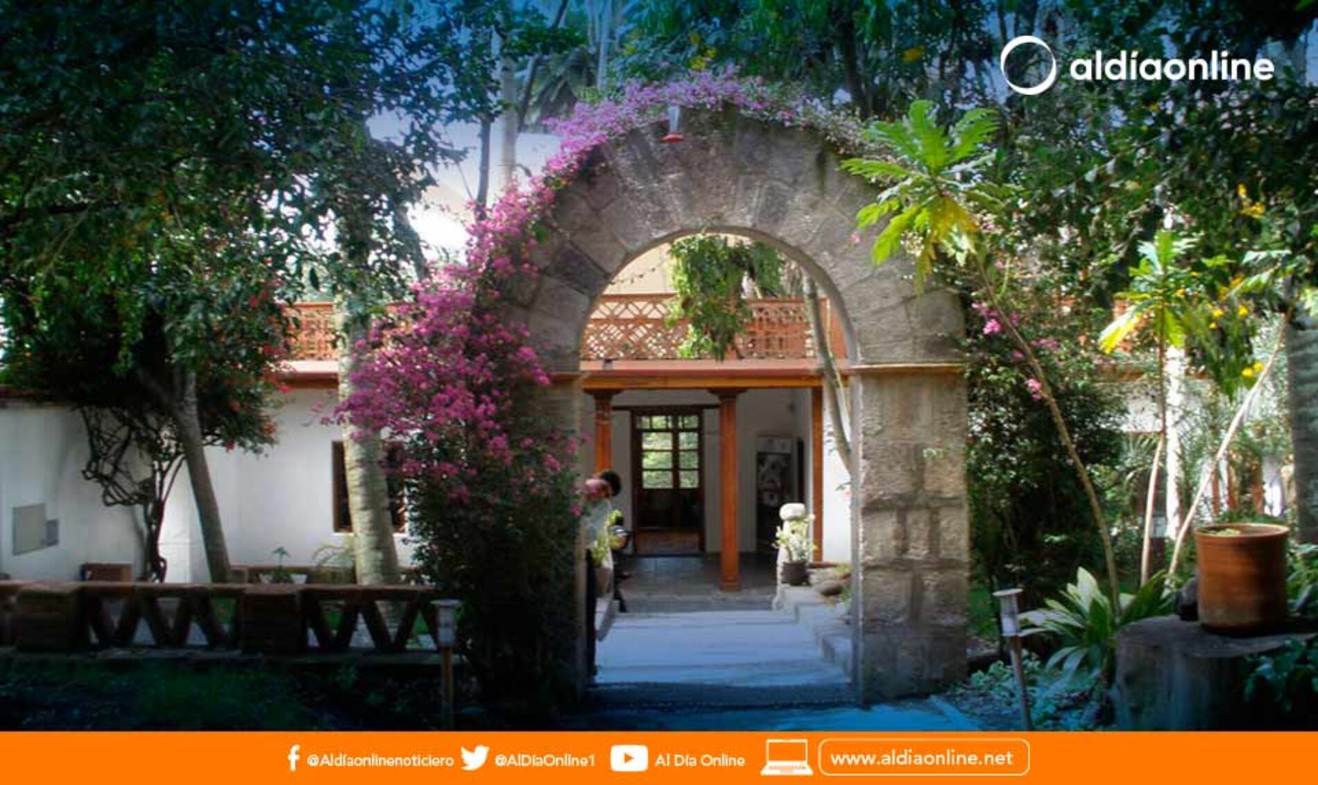 DIFERENTES ATRACTIVOS TURÍSTICOS EN AMBATO PARA ESTE FERIADO