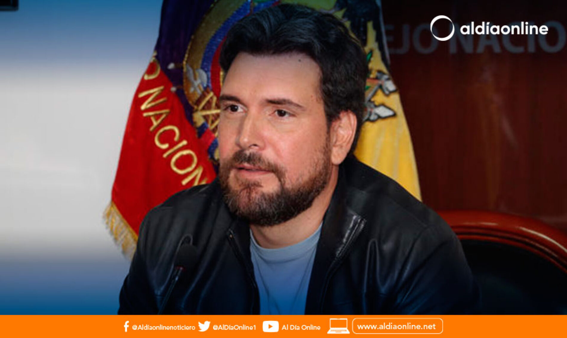 JAN TOPIC RECIBE AMENZAS DE MUERTE EN DONDE EXHORTAN A RENUNCIAR SU CANDIDATURA PRESIDENCIAL