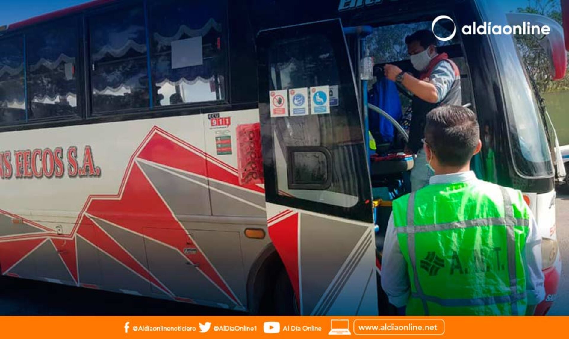 SERVICIO DE MATRICULACIÓN VEHICULAR PERMANECERÁ SUSPEMDIDO HASTA NUEVO AVISO EN LAS AGENCIAS DE LA MANÁ, PUJILÍ Y SALCEDO