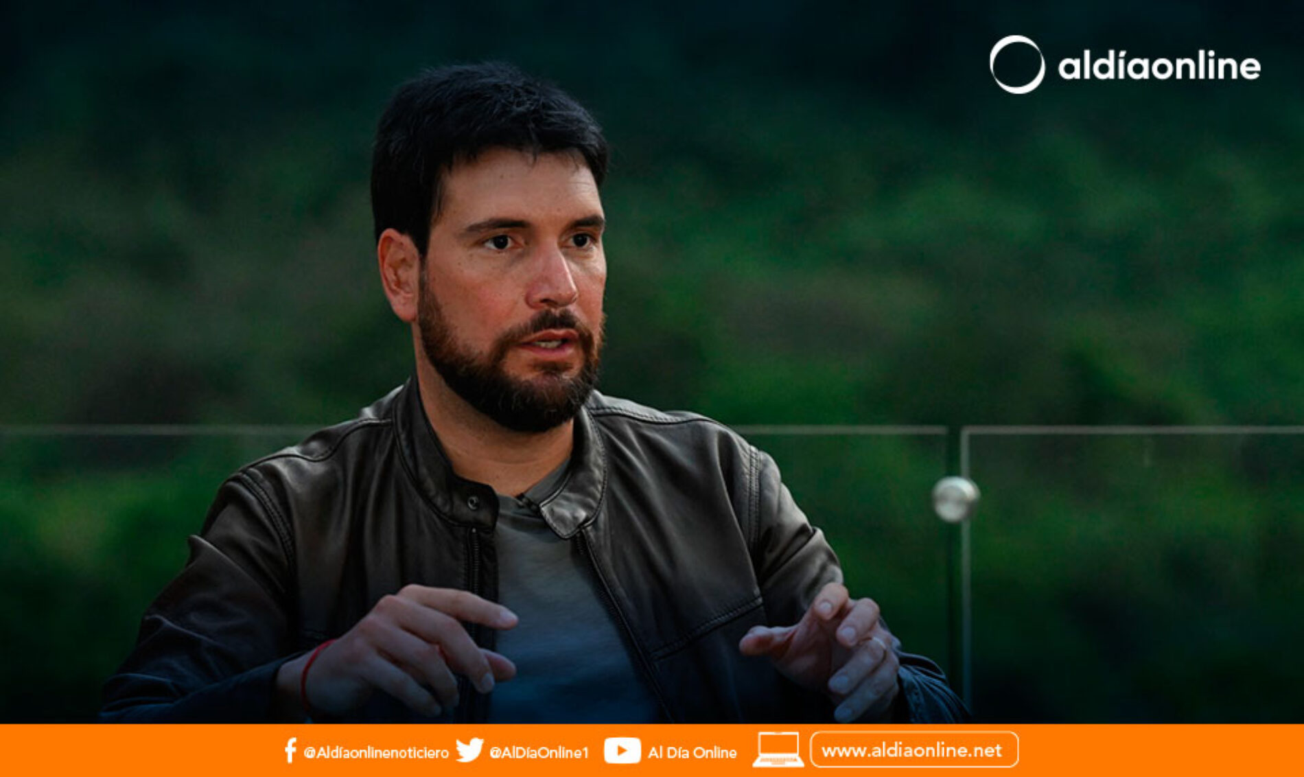 JAN TOPIC RECIBE AMENZAS DE MUERTE EN DONDE EXHORTAN A RENUNCIAR SU CANDIDATURA PRESIDENCIAL