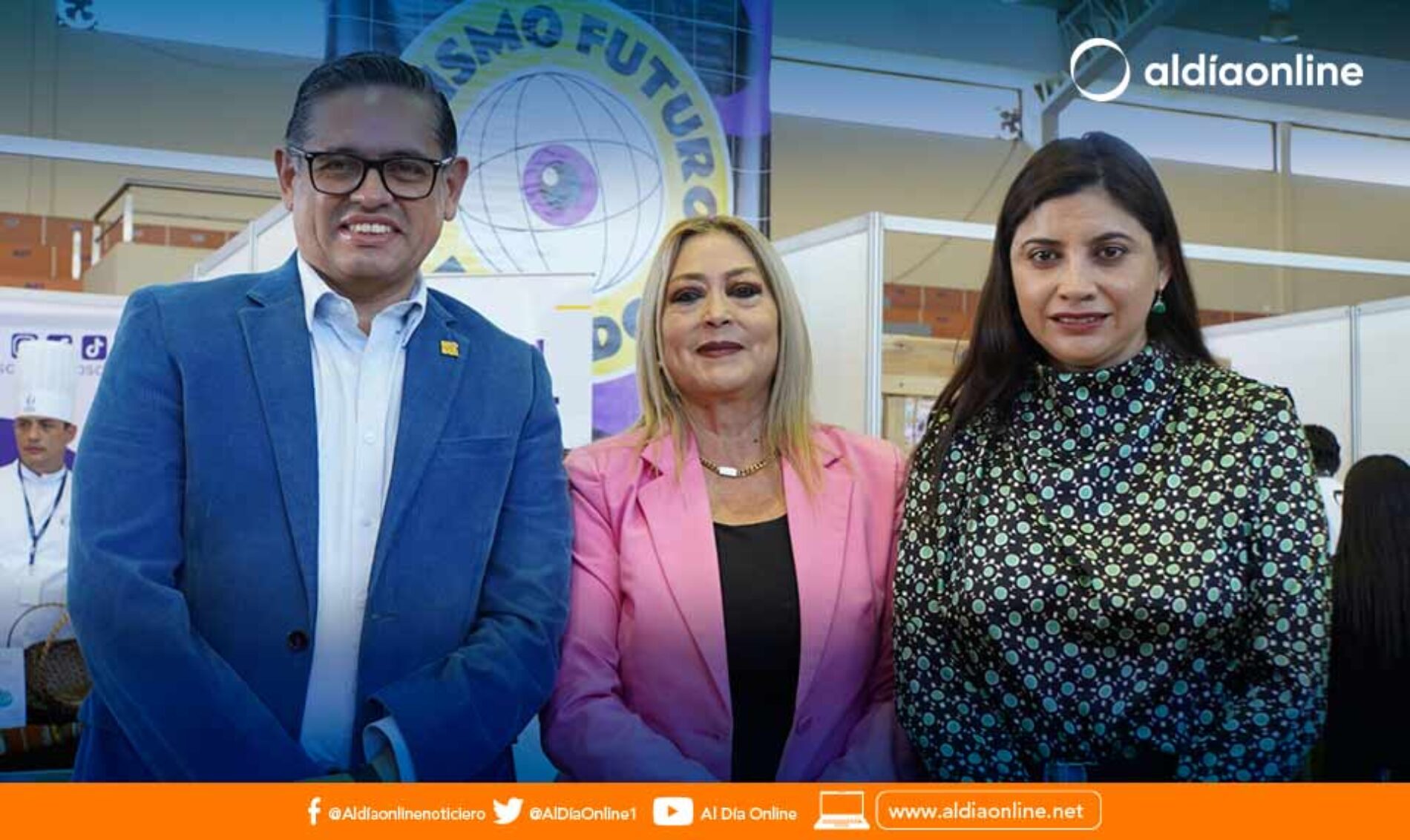 JÓVENES UNIVERSITARIOS DESLUMBRARON EN LA GRAN FINAL DEL “RETO DE INNOVACIÓN GASTRONÓMICA”