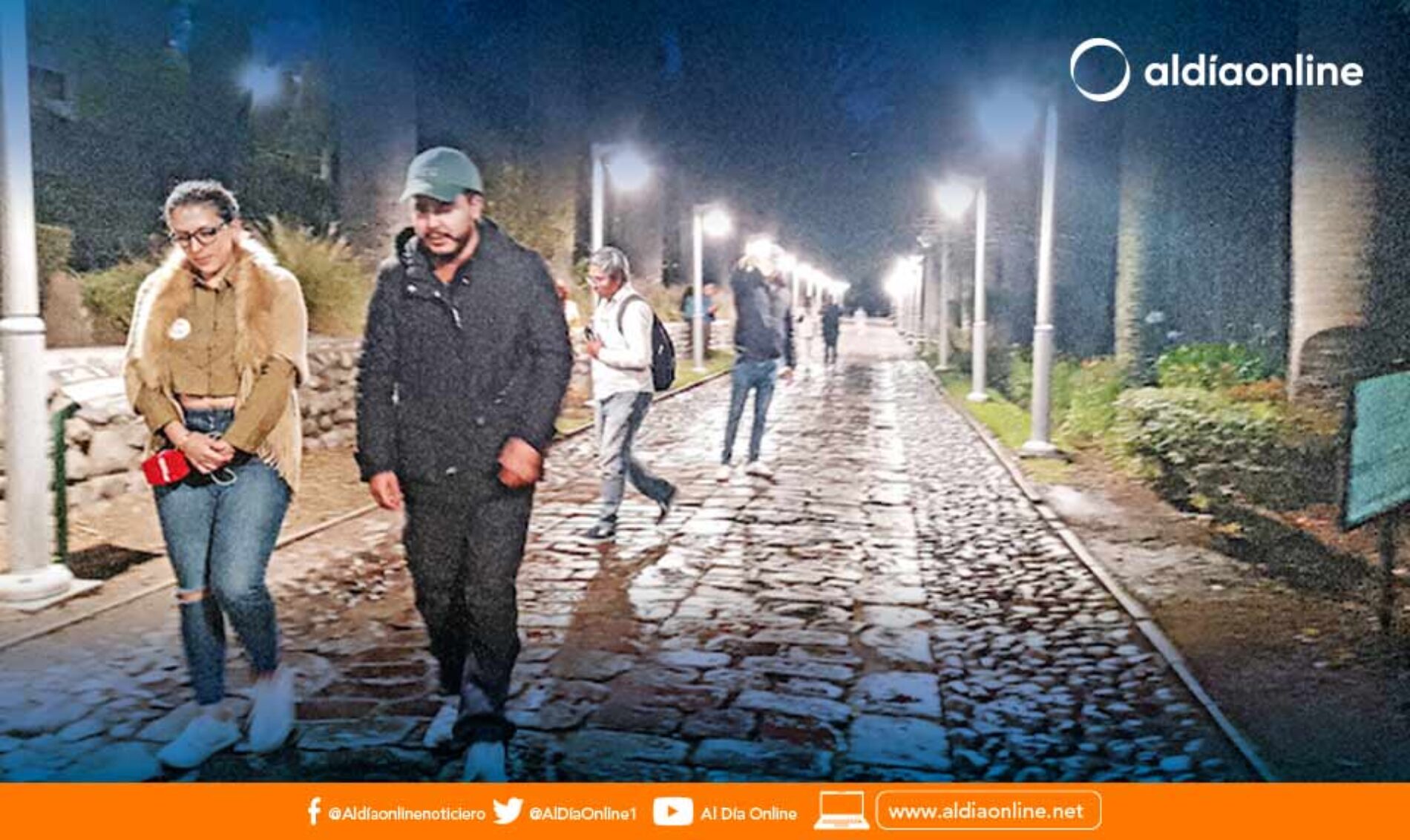 DIFERENTES ATRACTIVOS TURÍSTICOS EN AMBATO PARA ESTE FERIADO