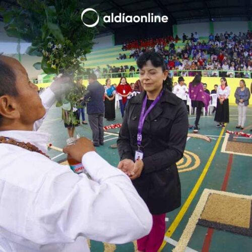 SALUD Y CULTURA SE UNEN EN SAQUISILÍ PARA CELEBRAR LA DIVERSIDAD DE ECUADOR