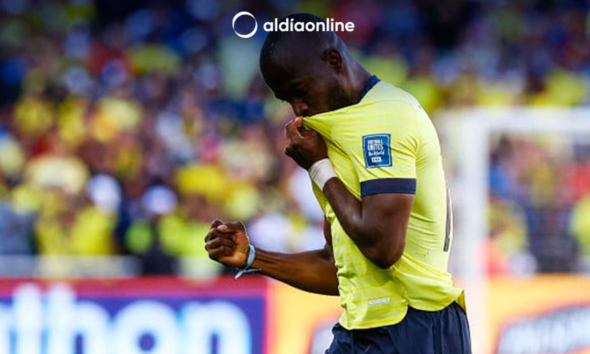 COSTO DE LAS ENTRADAS PARA ECUADOR VS PARAGUAY Y CÓMO ADQUIRIRLAS