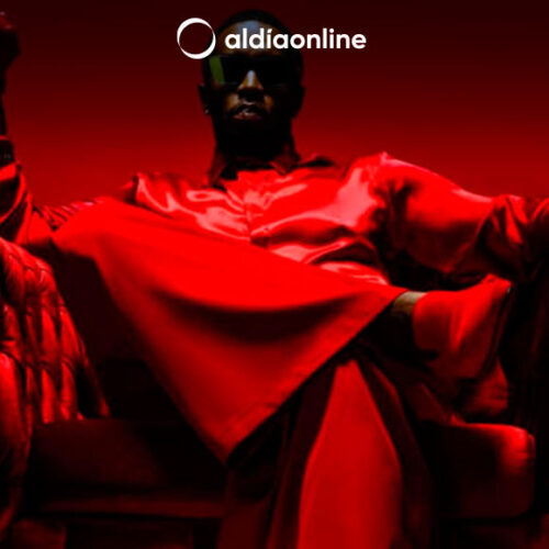 ATERRADOR DISFRAZ DE P. DIDDY CAUSA REVUELO EN REDES