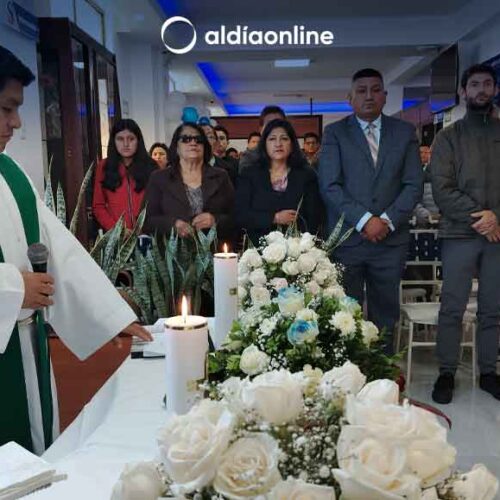 COAC SIERRA CENTRO REAPERTURÓ EDIFICIO MODERNO Y  FUNCIONAL EN EL CANTÓN PUJILÍ (VIDEO)
