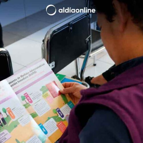 IMPLEMENTACIÓN DEL PROYECTO DE CAPACITACIÓN DIRIGIDO A LA PREVENCIÓN Y ERRADICACIÓN DE LA VIOLENCIA DE GÉNERO EN SALCEDO