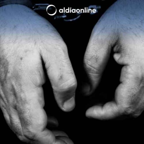 DESARTICULACIÓN UNA ORGANIZACIÓN DELICTIVA POR EL DELITO DE ASOCIACIÓN ILÍCITA CON IP.