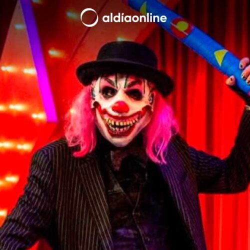 TRAS UNA SEMANA DE ESTAR EN COMA INDUCIDO FALLECE EL COMEDIANTE KOMPA YASO