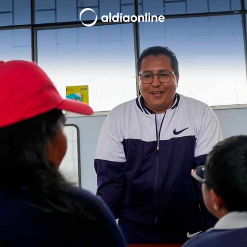 MINISTERIO DE EDUCACIÓN CONVOCA A LA POSTULACIÓN PARA VACANTES DE LOS DEPARTAMENTOS DE CONSEJERÍA ESTUDIANTIL (DECE)