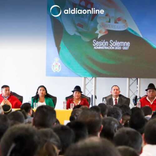 SAQUISILÍ CERRÓ FESTIVIDADES DE CANTONIZACIÓN CON SESIÓN SOLEMENE Y RECONOCIMIENTOS (VIDEO)