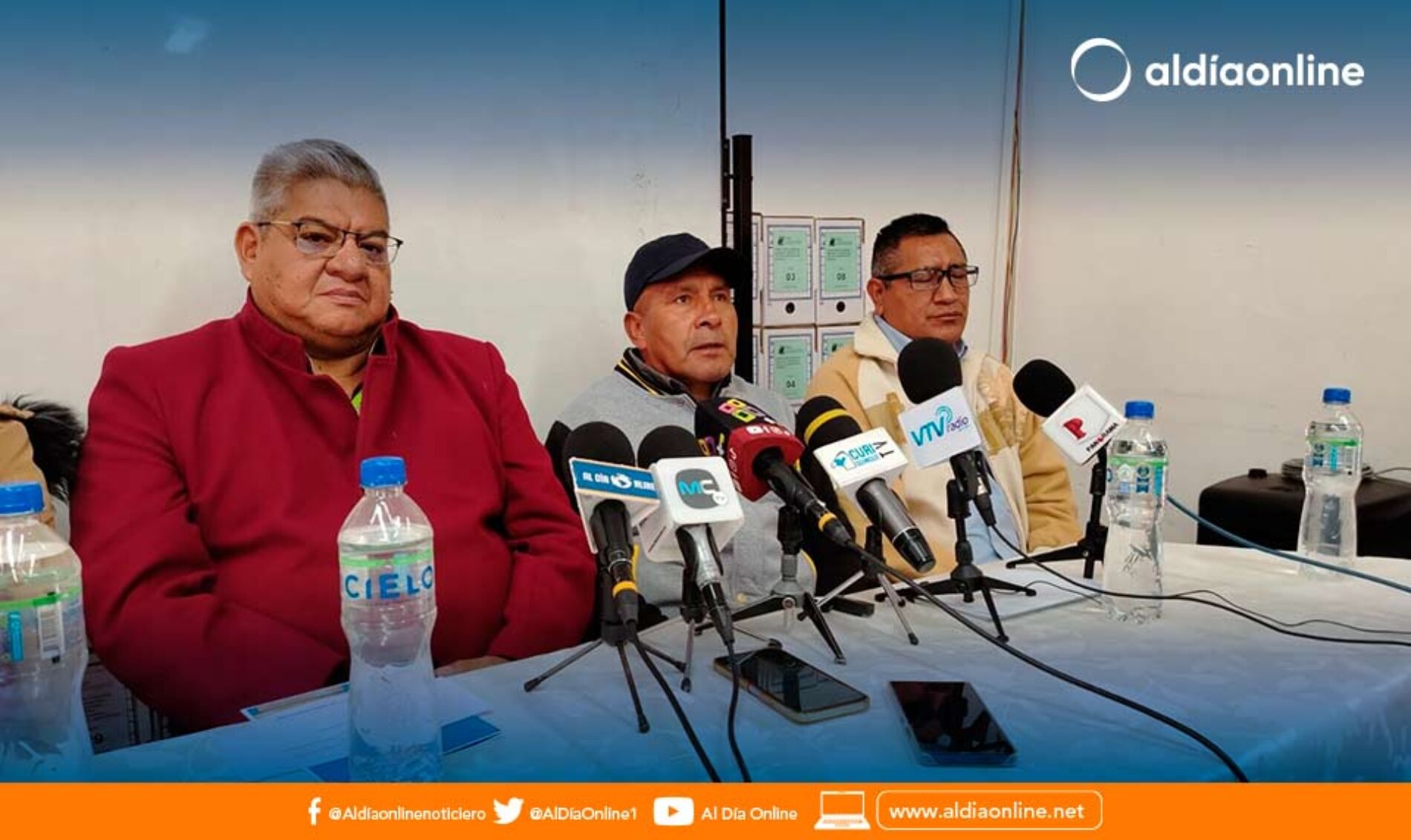 XV ANIVERSARIO DE LOS GRUPOS DE ALCOHÓLISMO ANÓNIMOS DE COTOPAXI.(VIDEOS)