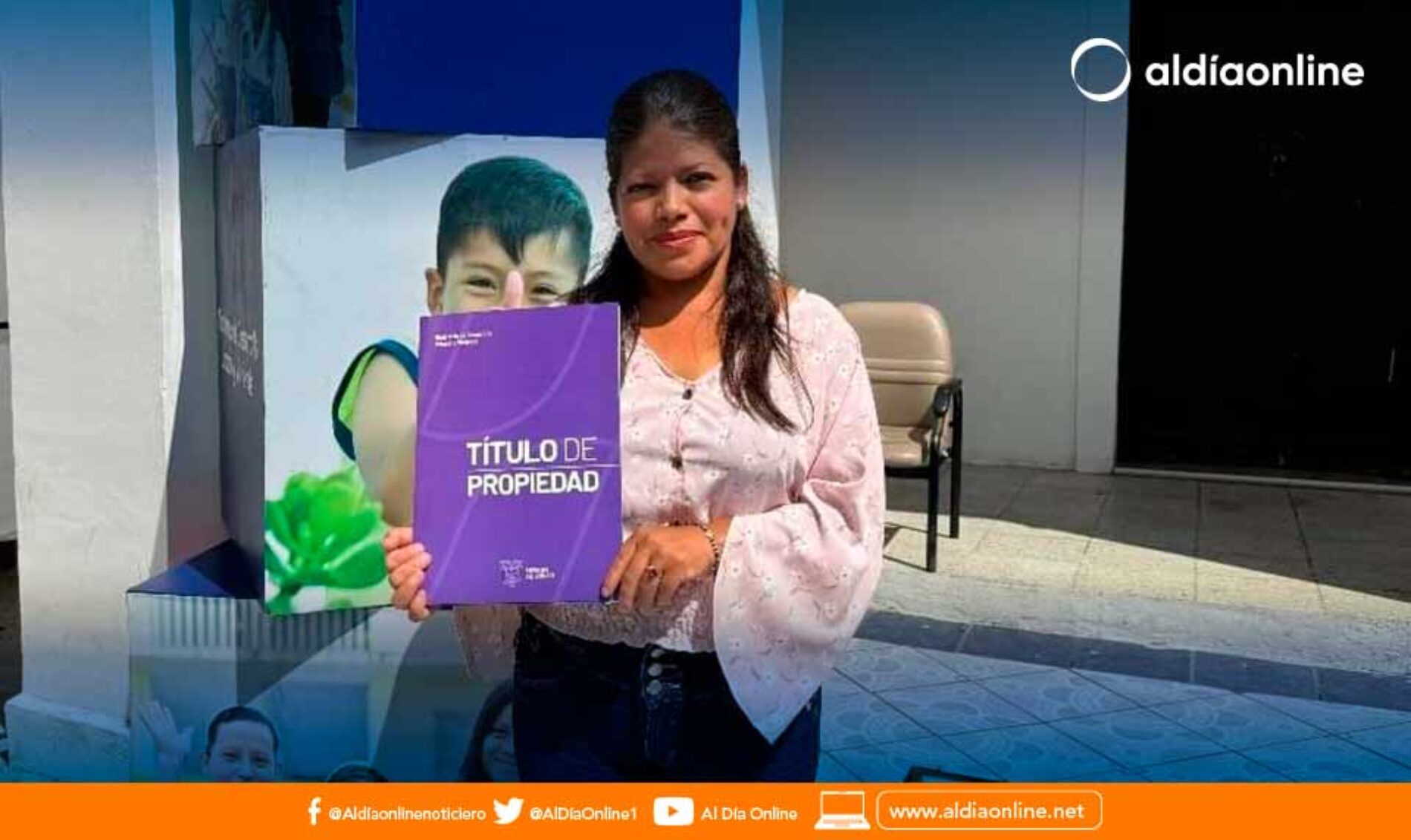 EL MIDUVI ENTREGA 436 TÍTULOS DE PROPIEDAD BENEFICIANDO A 1.744 PERSONAS DE COTOPAXI