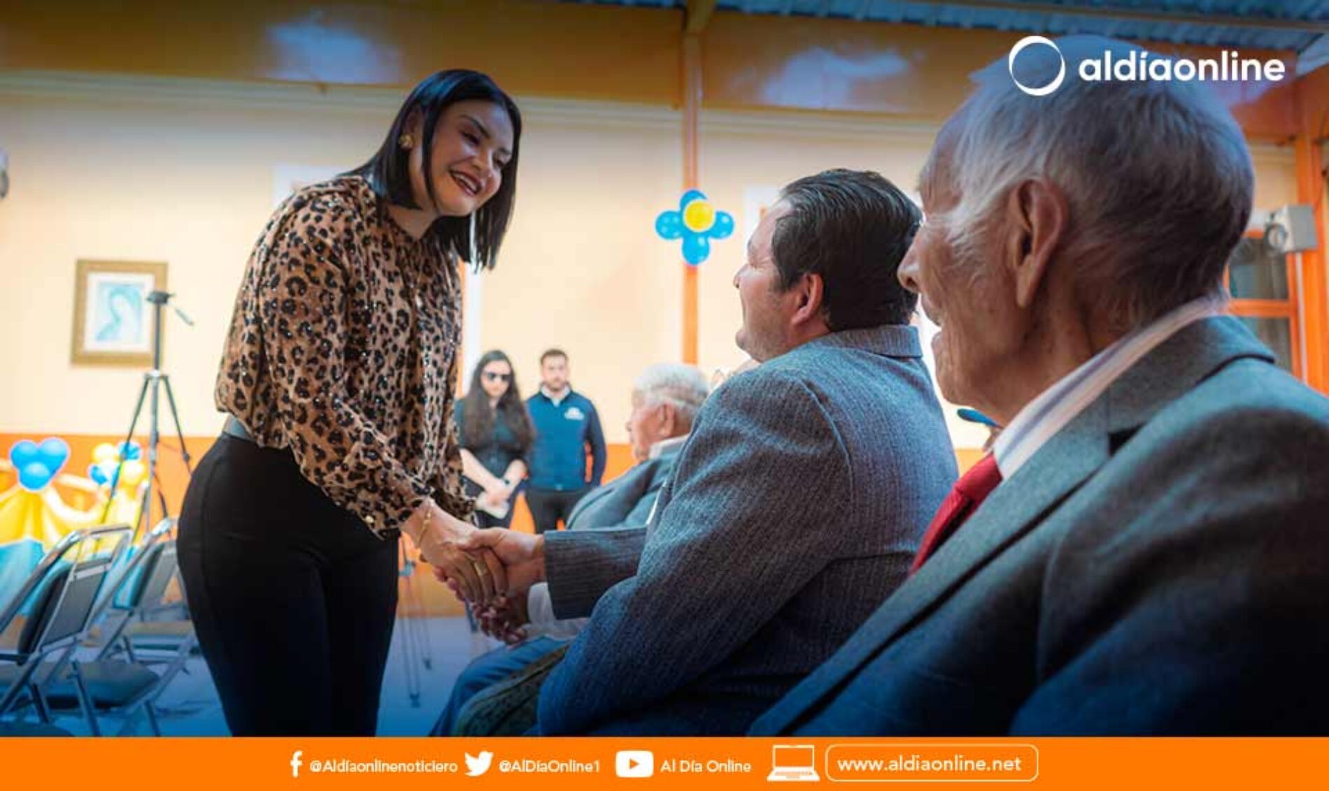 PATRONATO MUNICIPAL DE LATACUNGA FIRMA CONVENIO DE COOPERACIÓN TÉCNICO – ECONÓMICA CON EL MIES